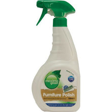Load image into Gallery viewer, Maxima Green Furniture Polish (750ml)