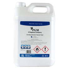 Load image into Gallery viewer, IG Healthcare Hand Santiser Gel  – 73% Alcohol