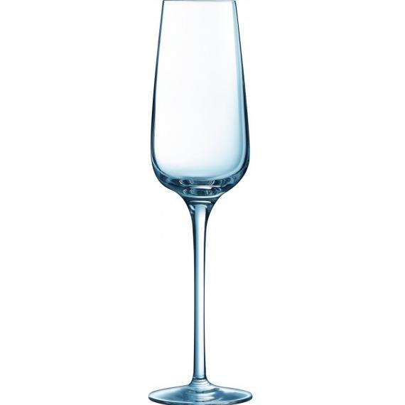 Chef & Sommelier Sublym Flute 21cl/7oz (24)