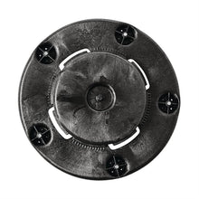 Load image into Gallery viewer, Rubbermaid Brute Round Dolly