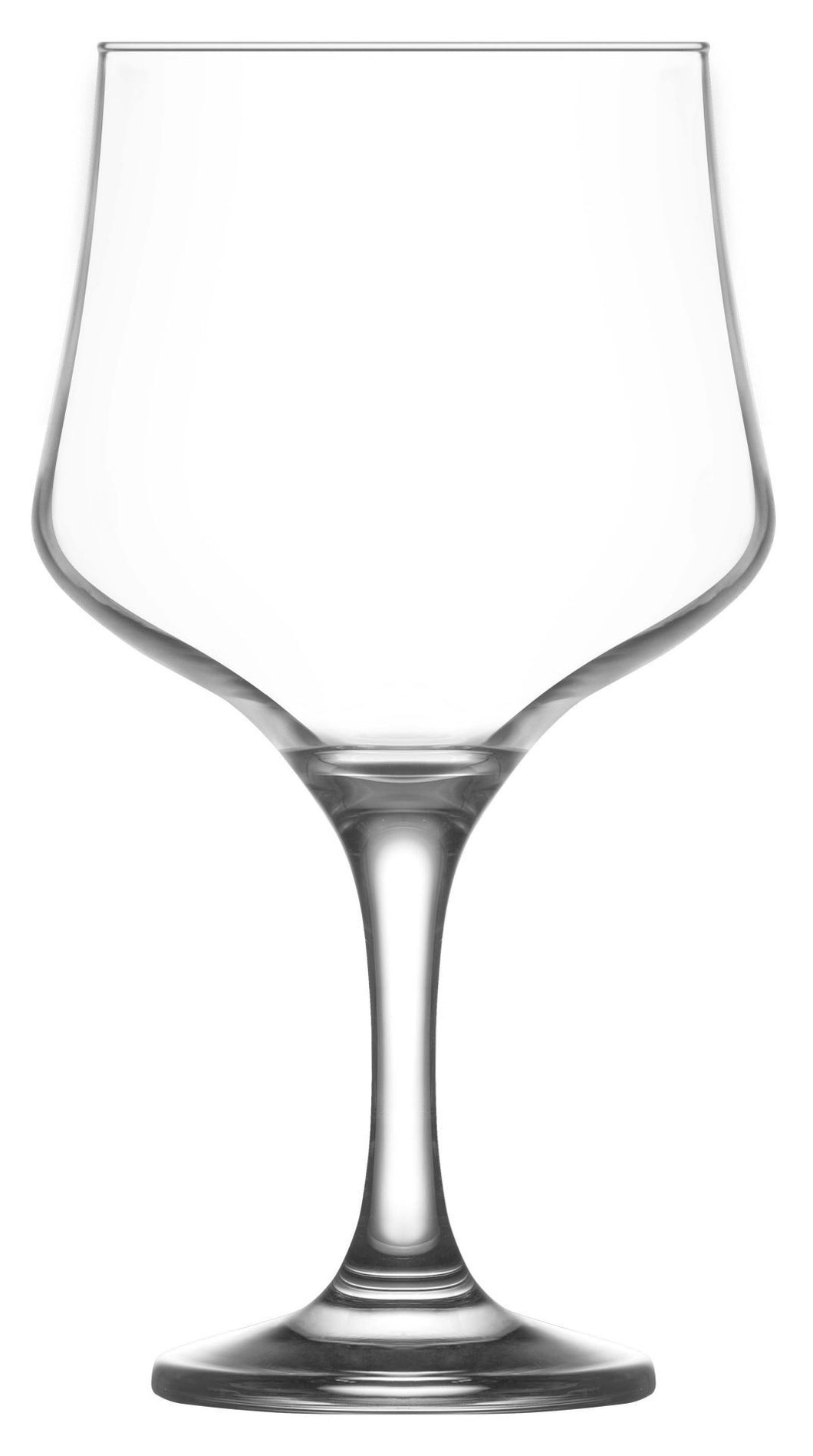 Metropolitan Glassware Metro Pacific Gin 72cl/24.3oz (6)