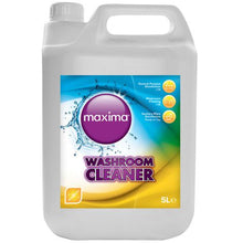 Load image into Gallery viewer, Maxima Washroom Cleaner (5 Litre)