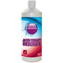 Load image into Gallery viewer, Maxima Phosphoric Acid Toilet Cleaner (1 Litre)