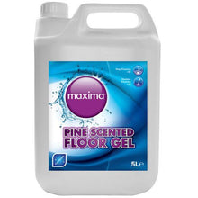 Load image into Gallery viewer, Maxima Pine Floor Gel (5 Litre)