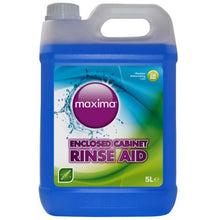 Load image into Gallery viewer, Maxima Auto Rinseaid (5 Litre)