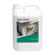 Load image into Gallery viewer, Maxima Auto Rinseaid (5 Litre)