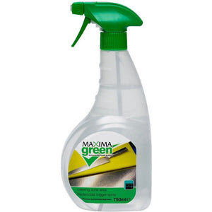 Maxima Green Bactericidal Surface Cleaner 750ml