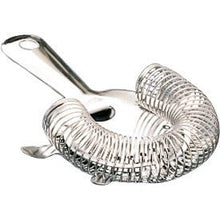 Load image into Gallery viewer, Metropolitan Barware Bar Strainer
