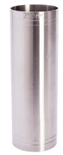Load image into Gallery viewer, Metropolitan Barware Thimble Measures