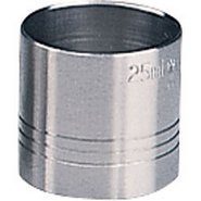 Load image into Gallery viewer, Metropolitan Barware Thimble Measures