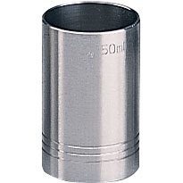 Load image into Gallery viewer, Metropolitan Barware Thimble Measures
