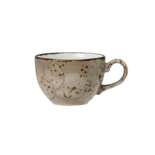 Load image into Gallery viewer, Steelite Craft Porcini Low Cup 22.75cl/8oz (36)