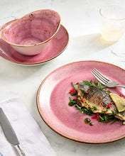 Load image into Gallery viewer, Steelite Craft Raspberry Plate Coupe 30cm/11'3/4" (12)