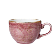 Load image into Gallery viewer, Steelite Craft Raspberry Cup Low Emp 22.75cl/8oz (12)