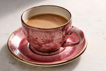 Load image into Gallery viewer, Steelite Craft Raspberry Cup Low Emp 22.75cl/8oz (12)