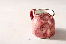 Load image into Gallery viewer, Steelite Craft Raspberry Jug club 14.25cl/5oz (12)