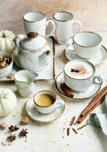 Load image into Gallery viewer, Steelite Craft White Saucer D/W L/S 14.5cm/5'3/4" (12)