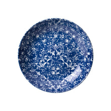 Load image into Gallery viewer, Steelite Ink Legacy Blue Bowl Coupe
