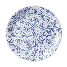 Load image into Gallery viewer, Steelite Ink Legacy Blue Plate Coupe