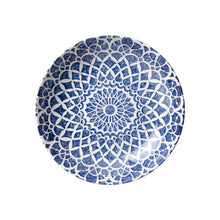 Load image into Gallery viewer, Steelite Ink Nomad Blue Bowl Coupe