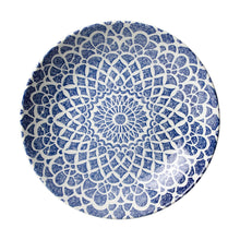 Load image into Gallery viewer, Steelite Ink Nomad Blue Bowl Coupe