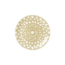 Load image into Gallery viewer, Steelite Ink Nomad Sand Plate Coupe 15.25cm/6" (12)