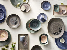 Load image into Gallery viewer, Steelite Revolution Granite Zest Platter 25.5cm/10" (12)