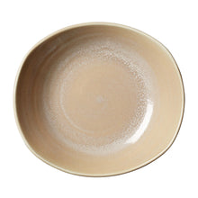 Load image into Gallery viewer, Steelite Revolution Sandstone Zest Platter 25.5cm/10"