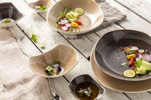 Load image into Gallery viewer, Steelite Revolution Sandstone Zest Platter 25.5cm/10"