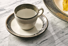 Load image into Gallery viewer, Steelite Revolution Edge Granite Cup LiV 35cl/12oz