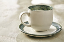 Load image into Gallery viewer, Steelite Revolution Edge Jade Cup LiV 35cl/12oz