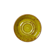 Load image into Gallery viewer, Steelite Craft Apple Stand/Saucer Double Well Large 14.5cm/5,3/4" (12)
