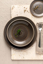 Load image into Gallery viewer, Steelite Revolution Granite Pourer 8.5cl/3oz (12)