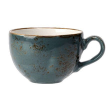 Load image into Gallery viewer, Steelite Craft Blue Cup Low Emp 22.75cl/8oz (36)