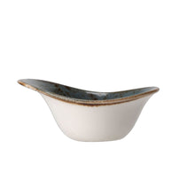 Load image into Gallery viewer, Steelite Craft Blue Bowl 13cm/4.2oz (12)