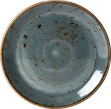 Load image into Gallery viewer, Steelite Craft Blue Plate Coupe 30cm/11,3/4" (12)