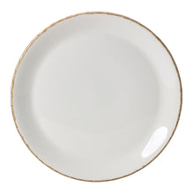 Load image into Gallery viewer, Steelite Brown Dapple Plate Coupe 30cm/11,3/4" (12)