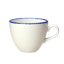 Load image into Gallery viewer, Steelite Blue Dapple Cup 22.75cl/8oz (36)
