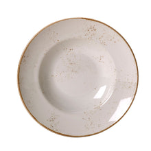 Load image into Gallery viewer, Steelite Craft White Bowl Nouveau 27cm/118cl (6)