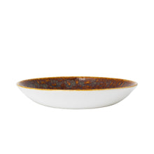 Load image into Gallery viewer, Steelite Vesuvius Amber Bowl Coupe 29cm/11,1/2" (12)