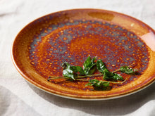 Load image into Gallery viewer, Steelite Vesuvius Amber Bowl Coupe 29cm/11,1/2" (12)