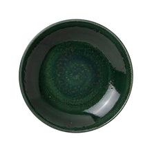 Load image into Gallery viewer, Steelite Vesuvius Burnt Emerald Bowl Coupe 29cm/11,1/2" (6)