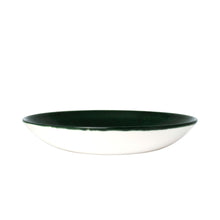 Load image into Gallery viewer, Steelite Vesuvius Burnt Emerald Bowl Coupe 21.5cm (12)