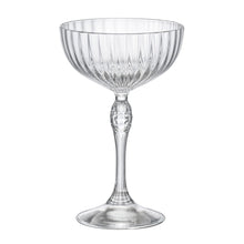 Load image into Gallery viewer, Bormioli America 20s Cocktail Coupe 23cl/7.75oz (24)
