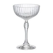 Load image into Gallery viewer, Bormioli America 20s Cocktail Coupe 23cl/7.75oz (24)