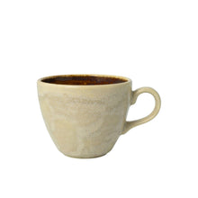 Load image into Gallery viewer, Steelite Aurora Vesuvius Amber Cup 22.75cl/8oz (12)