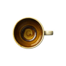 Load image into Gallery viewer, Steelite Aurora Vesuvius Amber Cup 22.75cl/8oz (12)