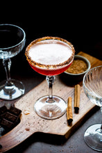 Load image into Gallery viewer, Bormioli America 20s Cocktail Coupe 23cl/7.75oz (24)