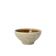 Load image into Gallery viewer, Steelite Aurora Vesuvius Amber Tulip Bowl