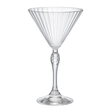 Load image into Gallery viewer, Bormioli America 20s Martini 25cl/8.5oz (12)
